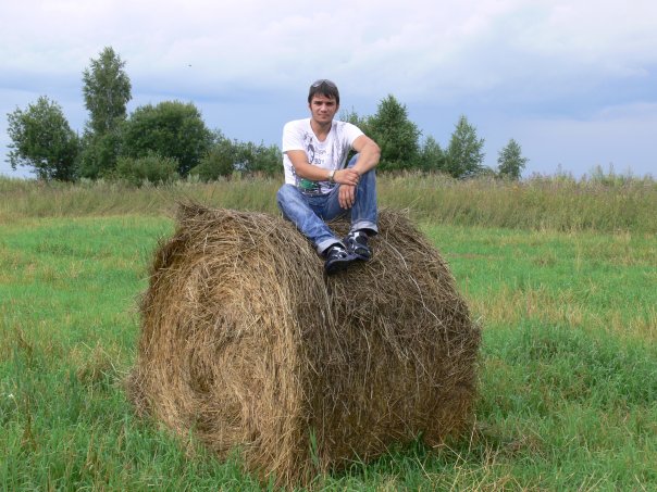 №3, Олег Ефимов №3, Олег Ефимов