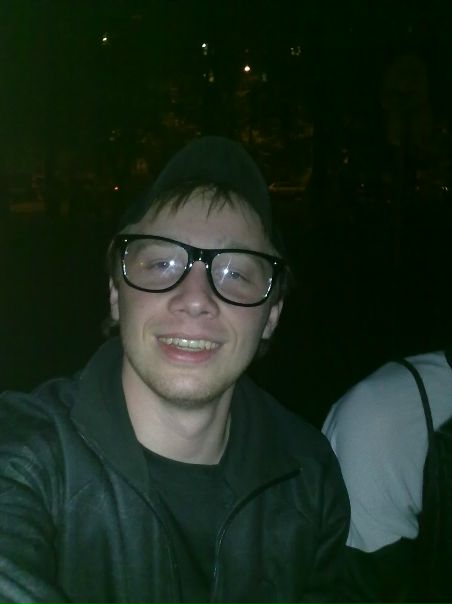 №9, Эдик Пилин, Харьков №9, Эдик Пилин, Харьков