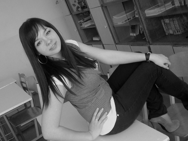 №24, Валерия Жоджик №24, Валерия Жоджик