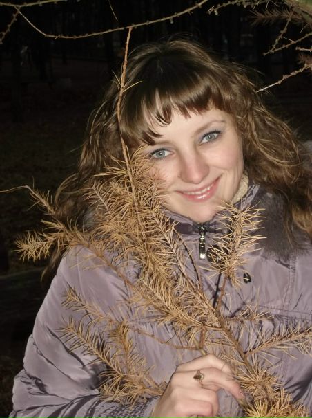 №176, Людочка Муравинець, Киев №176, Людочка Муравинець, Киев