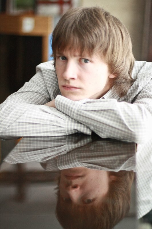 Алексей Данилогорский | Нижний Новгород