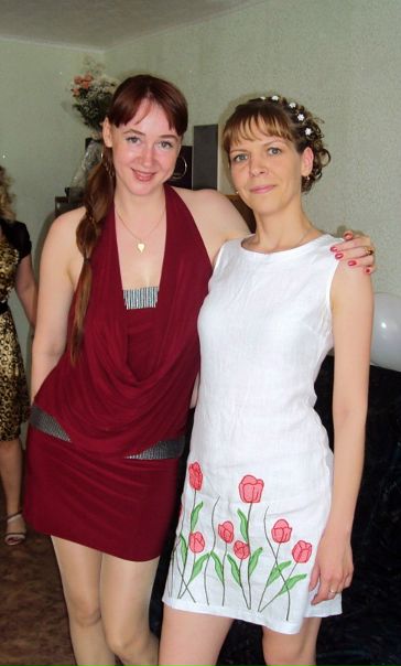 №19, Наталия Ермакова №19, Наталия Ермакова