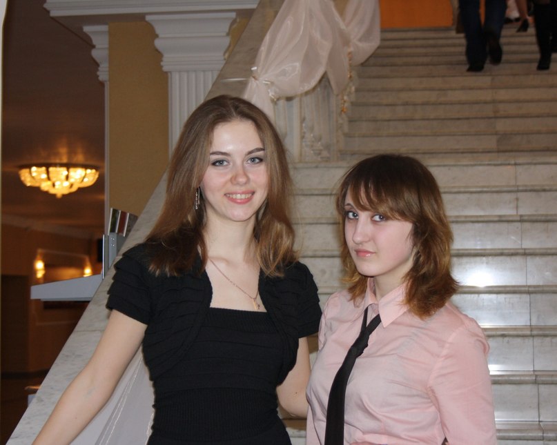 Людмила Лагурева | Ульяновск