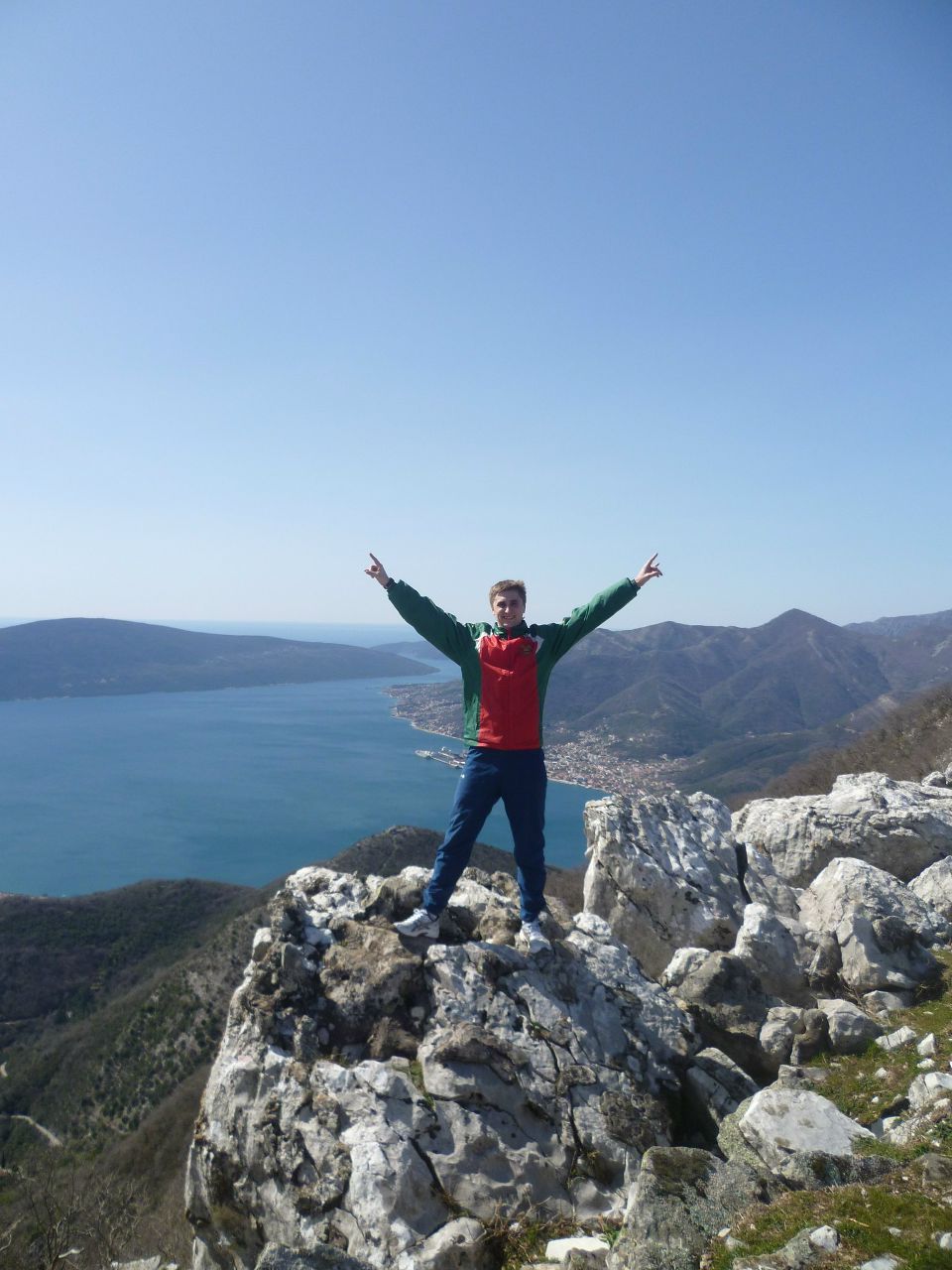 Андрей Фомченко | Санкт-Петербург