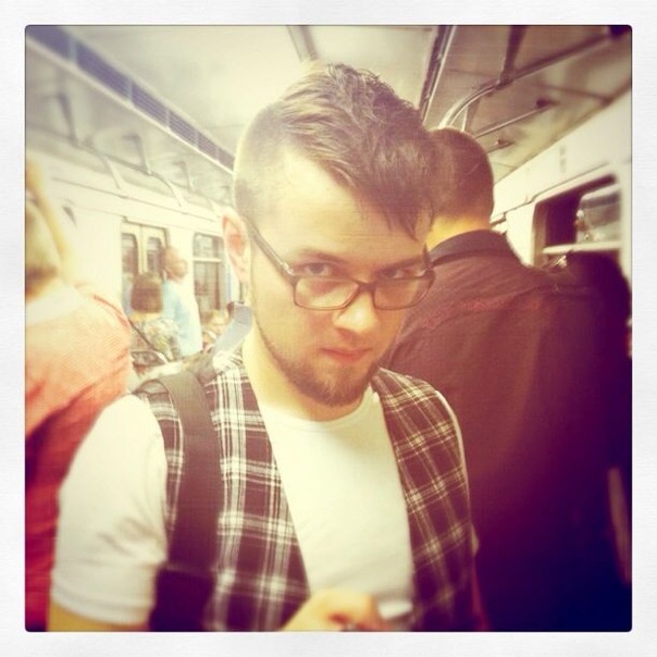 №5, Никита Куликов, Москва, Россия №5, Никита Куликов, Москва, Россия