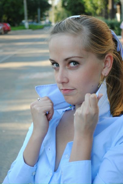 №189, Лора Теличко, Киев №189, Лора Теличко, Киев