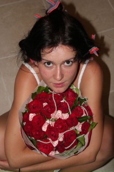 №153, Катерина Сорокина №153, Катерина Сорокина