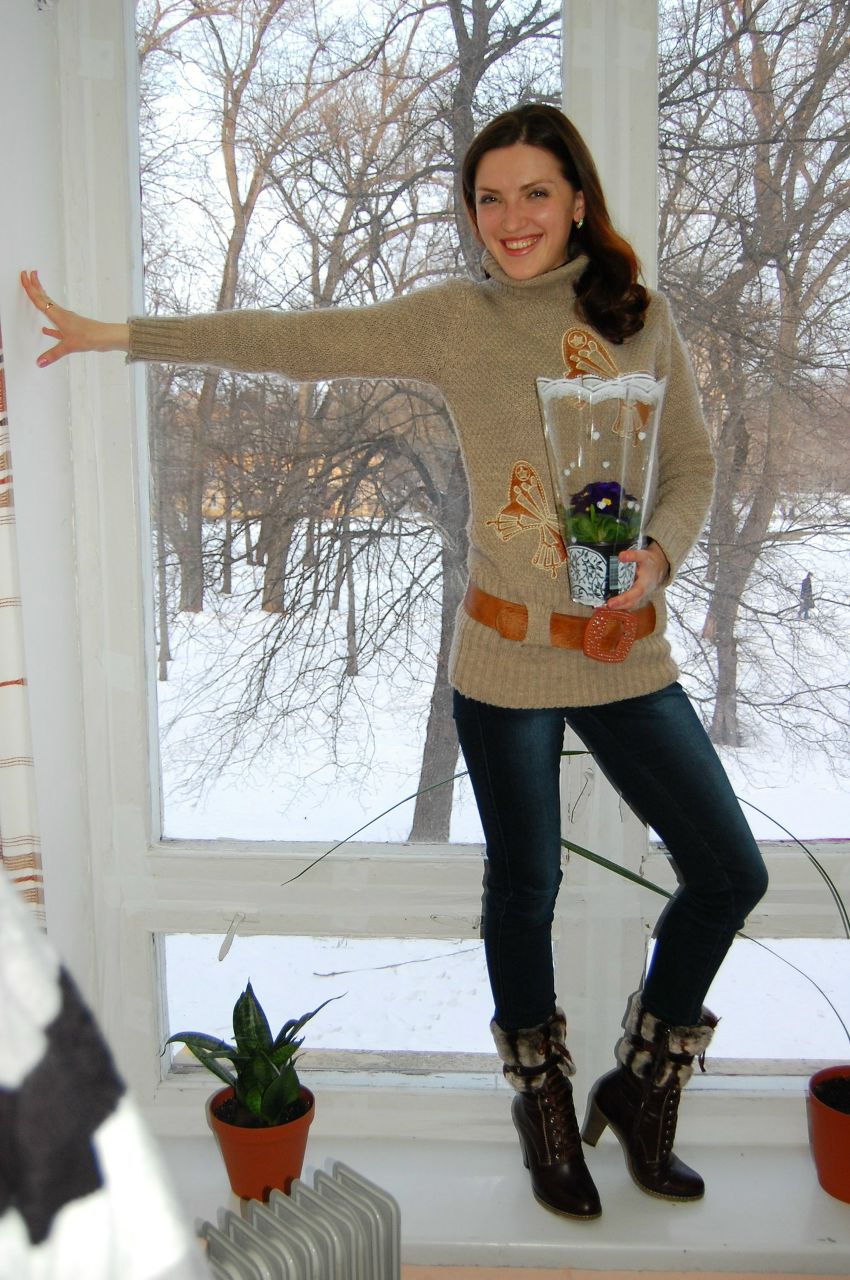 Лена Янченко | Чернигов