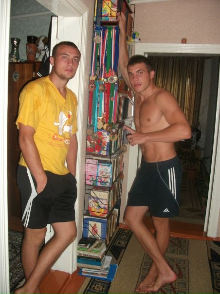 №9, Даниил Трофименко, Алматы №9, Даниил Трофименко, Алматы