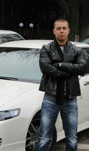 №63, Денис Дзержинский, 6.11 №63, Денис Дзержинский, 6.11