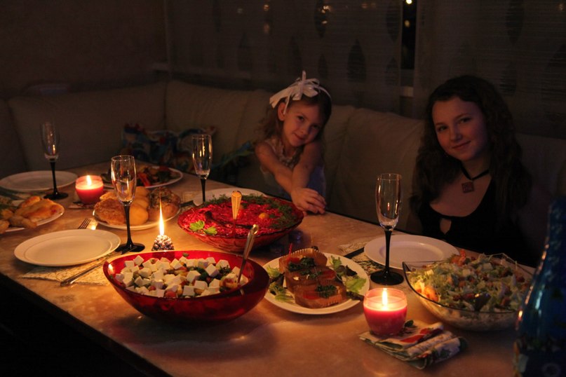 Алина Яновская | Киев