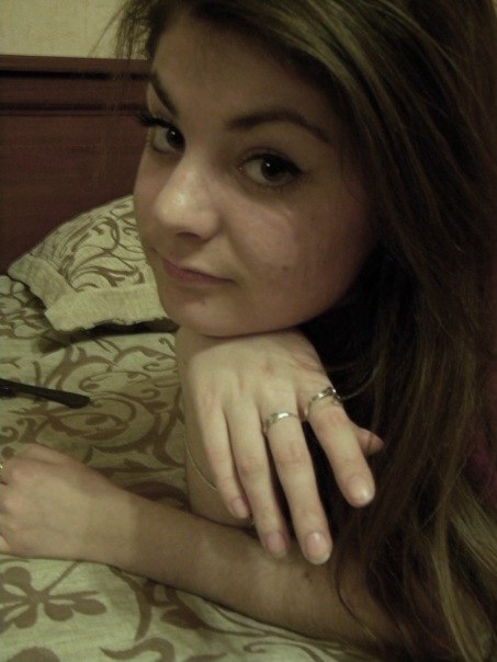 Юлия Волкова | Болград