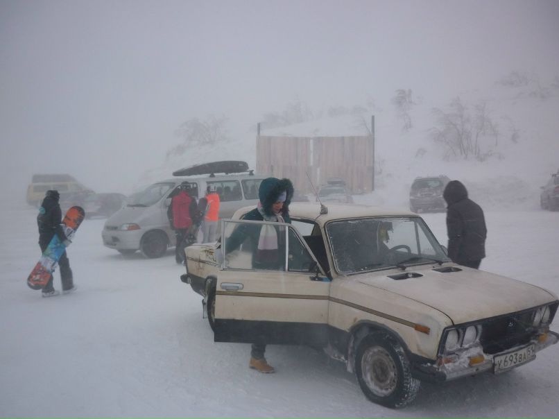 Виталий Новиченков | Гатчина