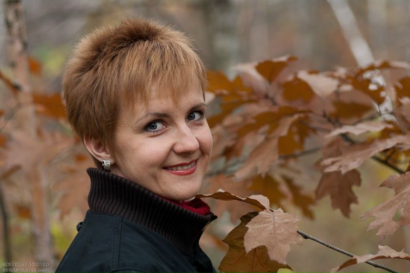 №1, Виктория Есик, Киев №1, Виктория Есик, Киев