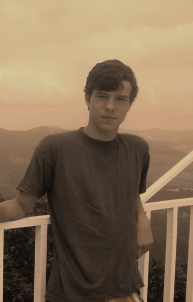 Александр Сивинских фото профиля #3