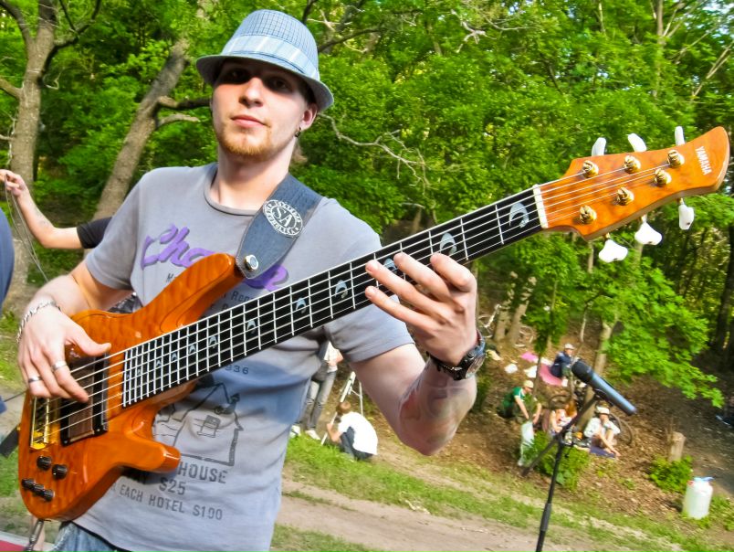 №106, Александр Зайцев, 36 лет, Санкт-Петербург №106, Александр Зайцев, 36 лет, Санкт-Петербург