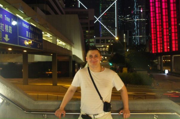 №9, Руслан Заикин, 42 года, Надым №9, Руслан Заикин, 42 года, Надым