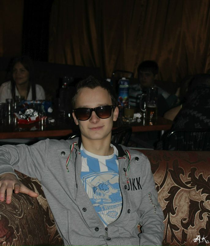 Дмитрий Гришин | Чугуев