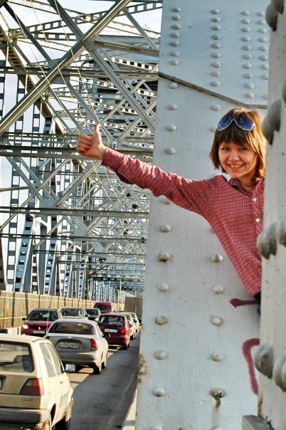 №61, Светлана Блинкова, 36 лет, Новосибирск, Россия №61, Светлана Блинкова, 36 лет, Новосибирск, Россия