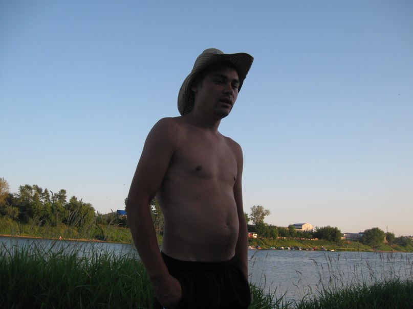 Евгений Вересов | Тверь