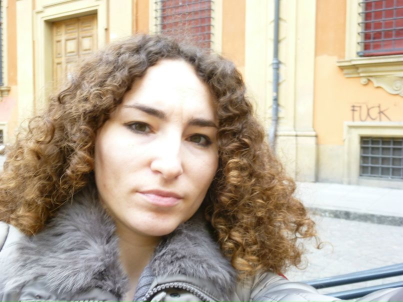 Анна Шелудько | Киев