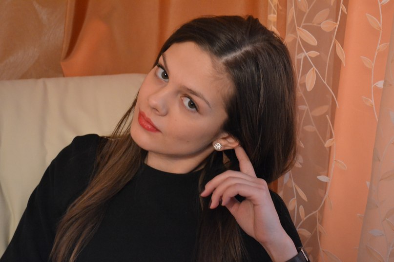 Елена Корзенёва | Москва