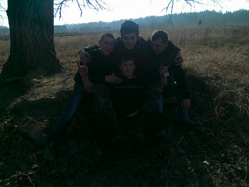 Евгений Бедрицкий | Киев