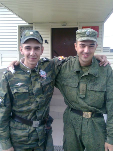 №7, Дмитрий Косс №7, Дмитрий Косс