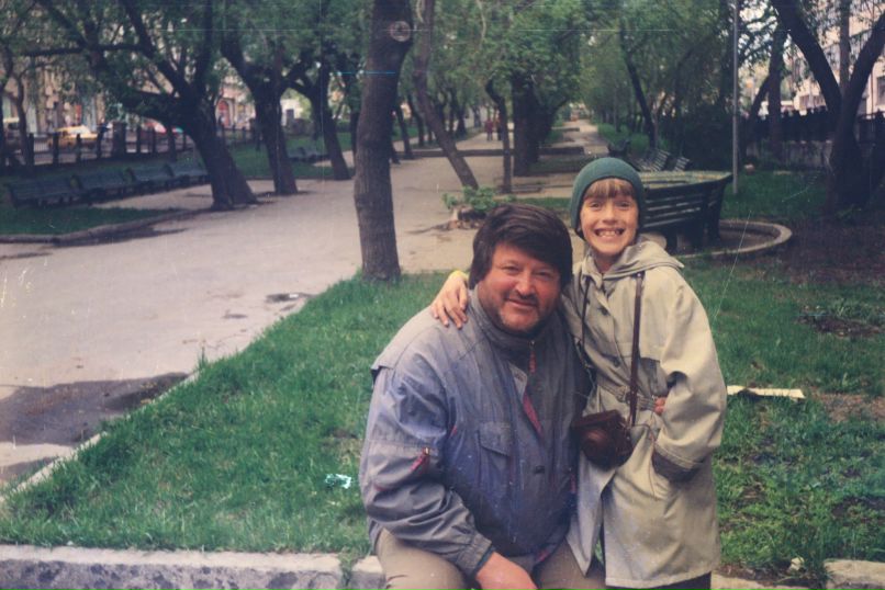 Никита Дидковский | 