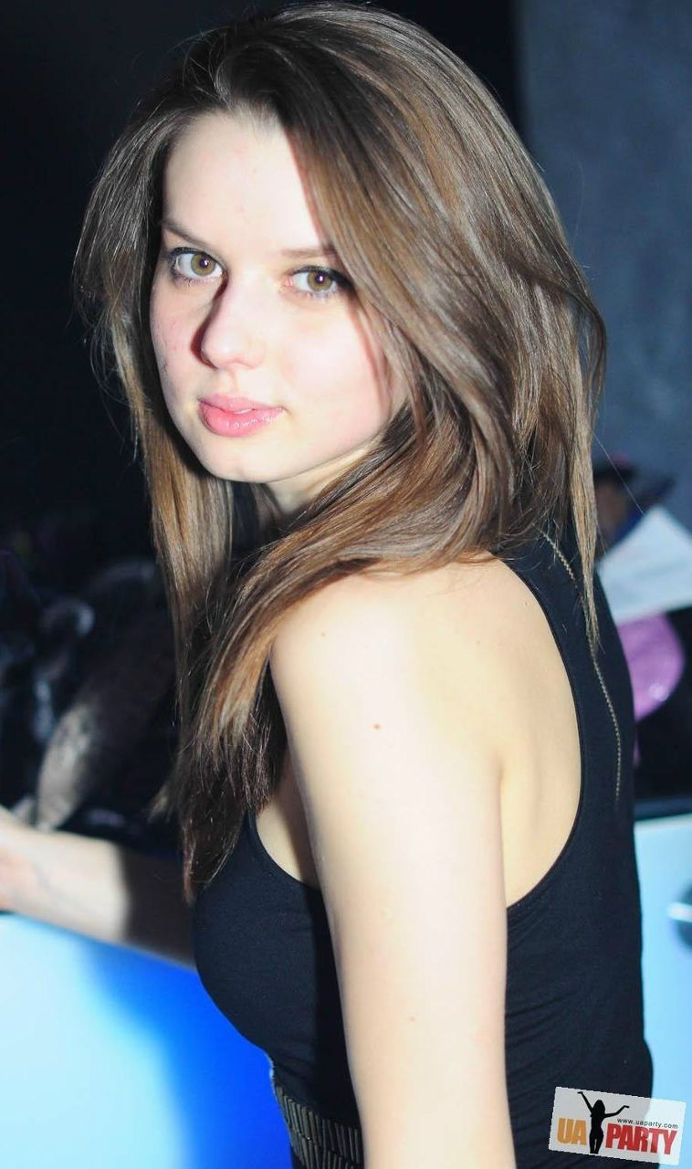 Яна Жугарева | Киев