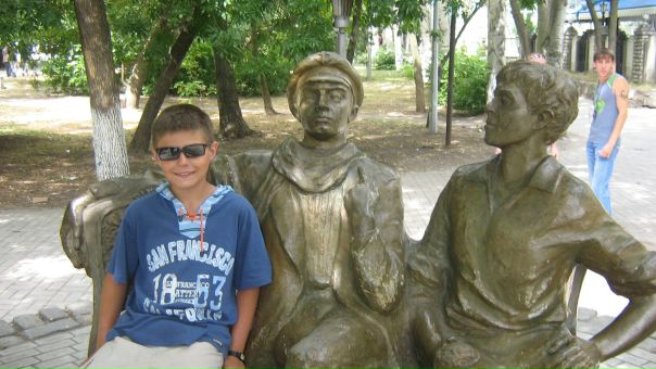 №6, Максим Маслов, 27 лет, Беломорск №6, Максим Маслов, 27 лет, Беломорск