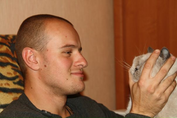 №35, Евгений Доровской, Воронеж №35, Евгений Доровской, Воронеж