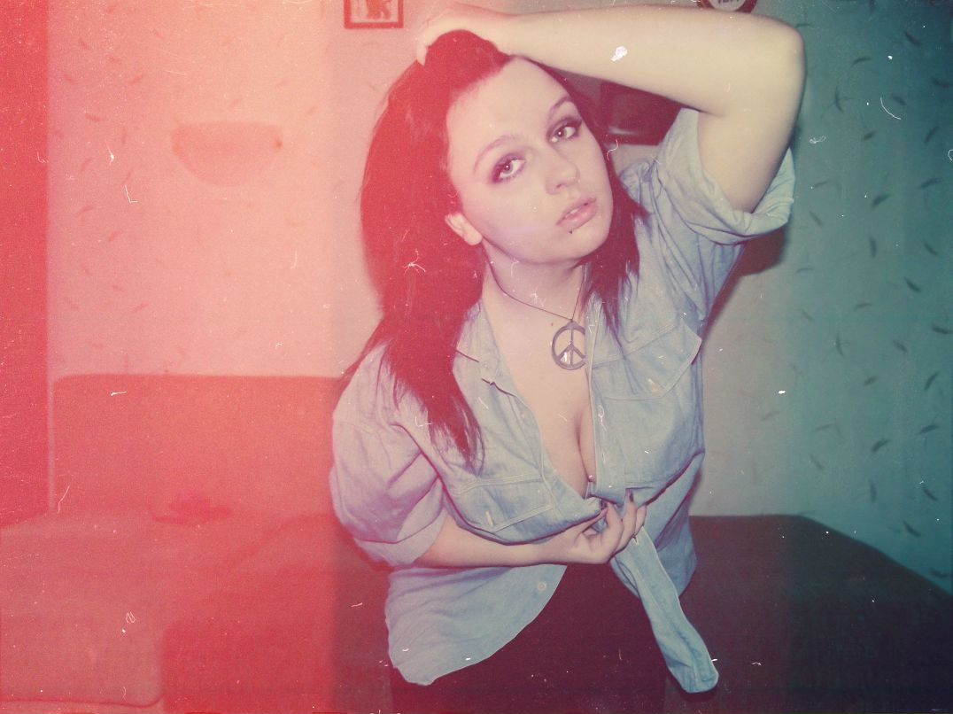 Аня Апрельная | Минск