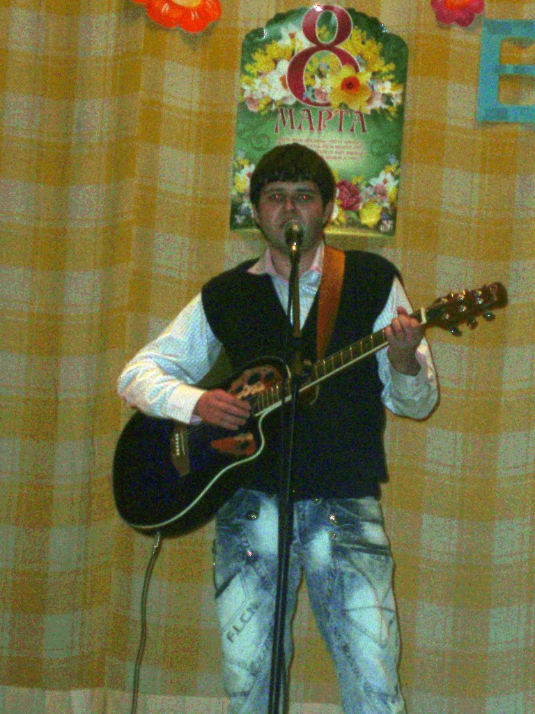 Владимир Богатов ★VLADIMIR BOGATOV★ | Рязань