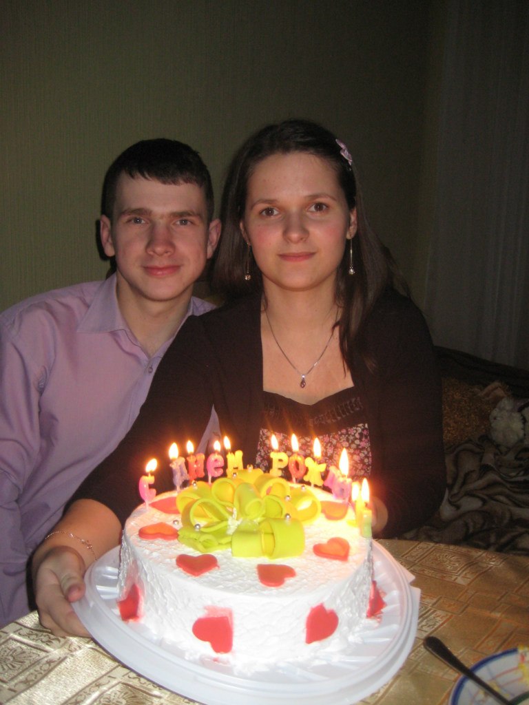 Виктория Стыпутько | Минск