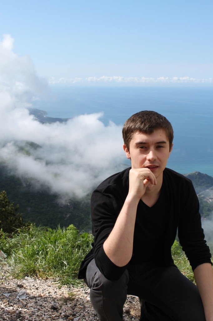 Александр Васько | Киев