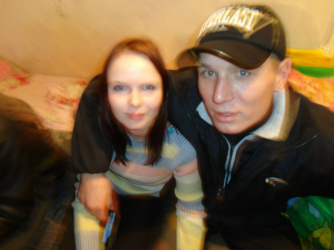 Дмитрий Ларин | Мончегорск