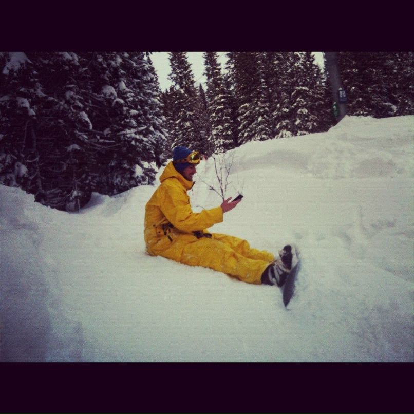 Вова Оконешников ⚡️ | Москва