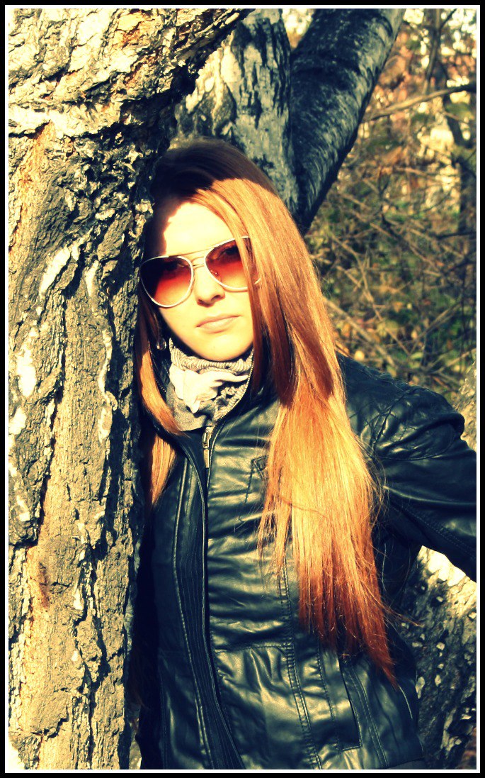 Алёна Климова Алексеевна | Новосибирск