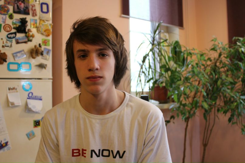 Ростислав Пантюхов | Санкт-Петербург