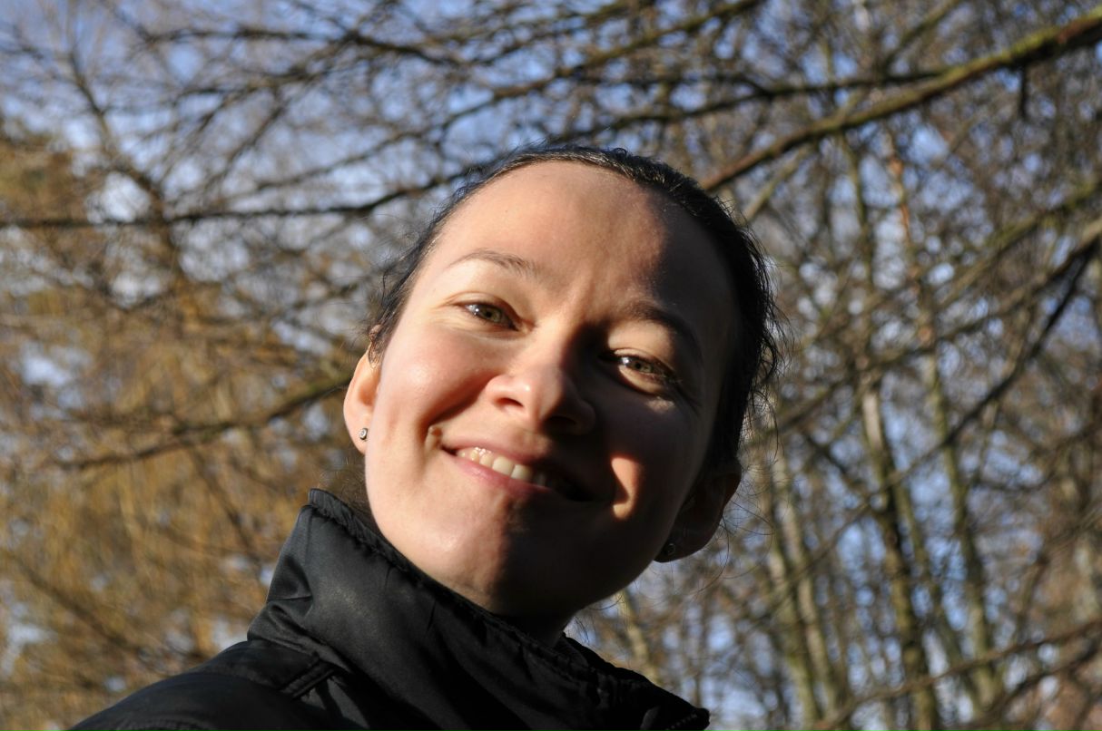 Людмила Буланая | Киев