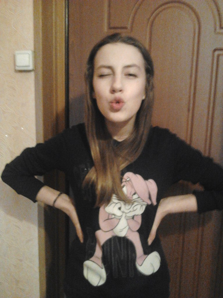 Анастасия Пирогова | Пенза