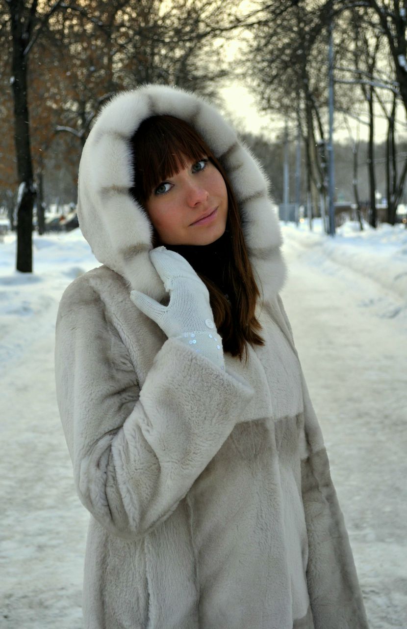 Ksenia Diveeva | Москва