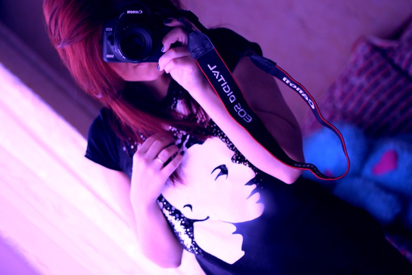 Анастасия Асхабова | Красноярск