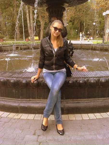 №17, Нюта Ладченко, Киев №17, Нюта Ладченко, Киев
