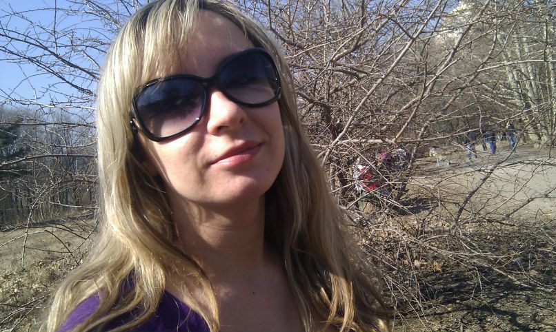 Наталья Бабийчук | Одесса