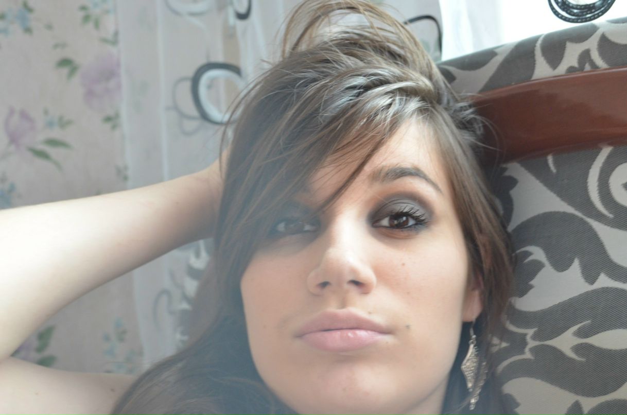 Марина Морозова | Кривой Рог