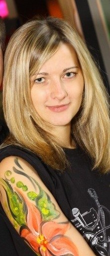 Светлана Кох | Волгоград