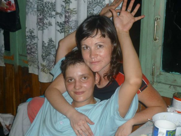 №113, Жанна Голева №113, Жанна Голева