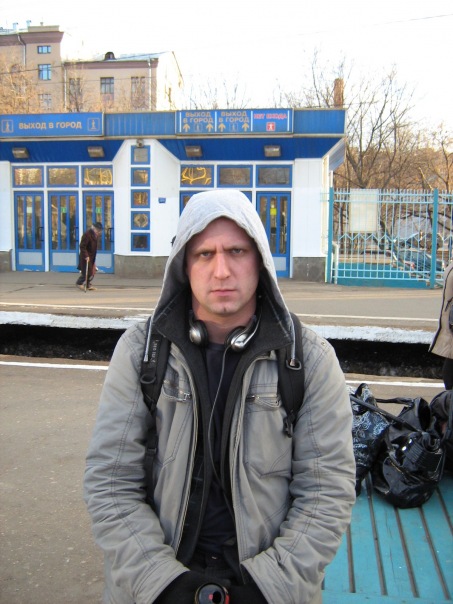 №31, Роман Седов, 19.1.1987 №31, Роман Седов, 19.1.1987